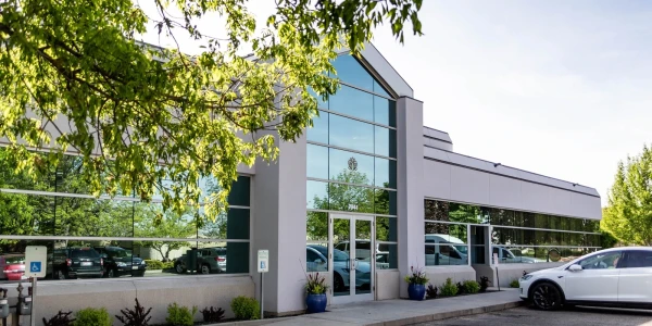 Ashwood Recovery at Northpoint - Boise