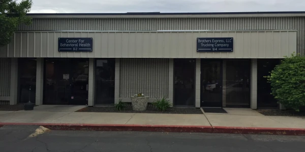 Center for Behavioral Health