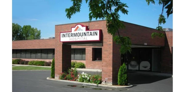 Intermountain Hospital