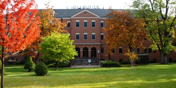 Boise VA Medical Center