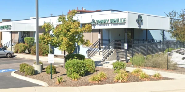 Terry Reilly Health Services - Boise 23rd Street