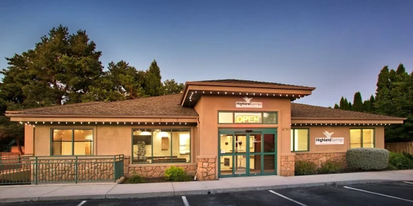 Highland Springs Specialty Clinic Boise